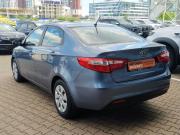 Kia Rio III Екатеринбург  - изображение 30