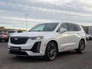 Cadillac XT6 I Санкт-Петербург  - изображение 29