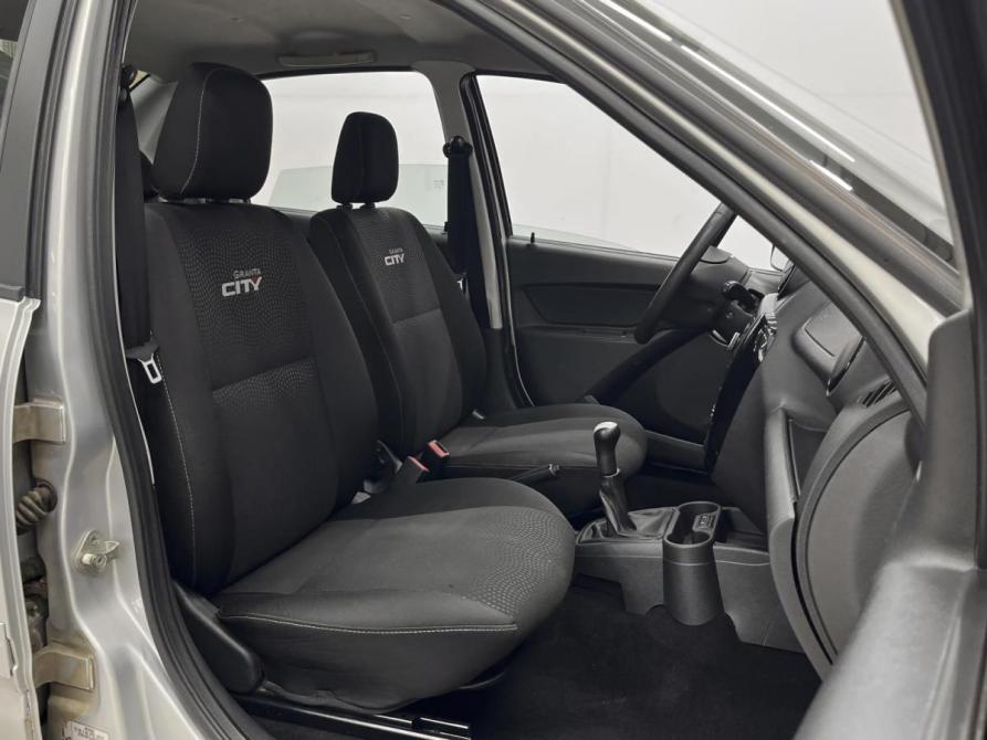Lada (ВАЗ) Granta I Ростов-на-Дону  - изображение 8
