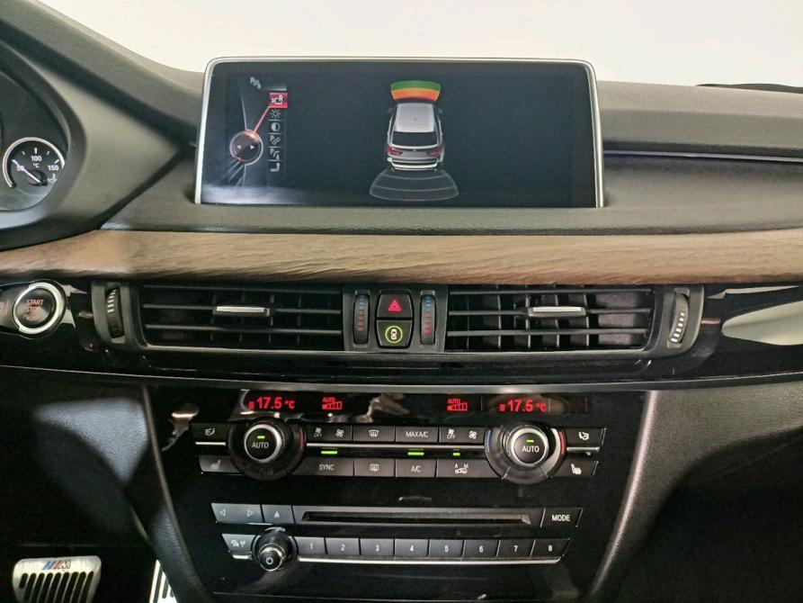 BMW X5 III (F15) Архангельск  - изображение 18