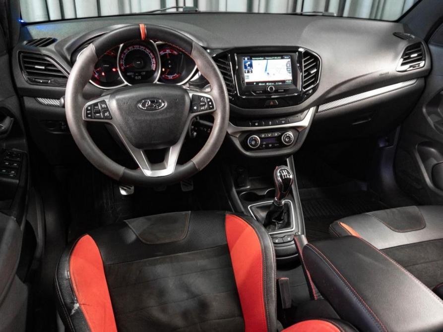Lada (ВАЗ) Vesta I Тюмень  - изображение 9