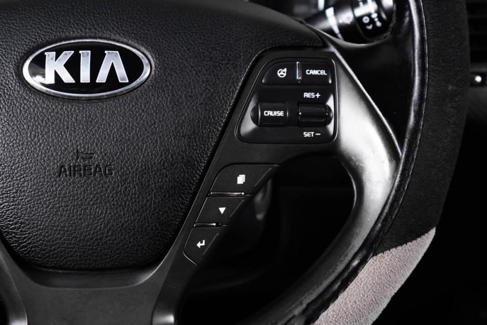 Kia Cerato III Пермь  - изображение 17