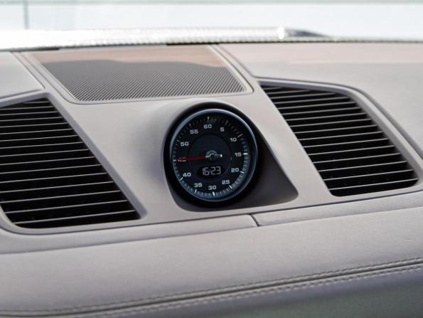 Porsche Cayenne III с пробегом 2021 года, цена 20 600 000 рублей, 41815 км, внедорожник, Автокод Объявления