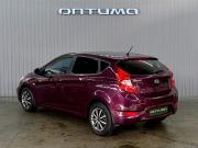 Hyundai Solaris I Краснодар  - изображение 27