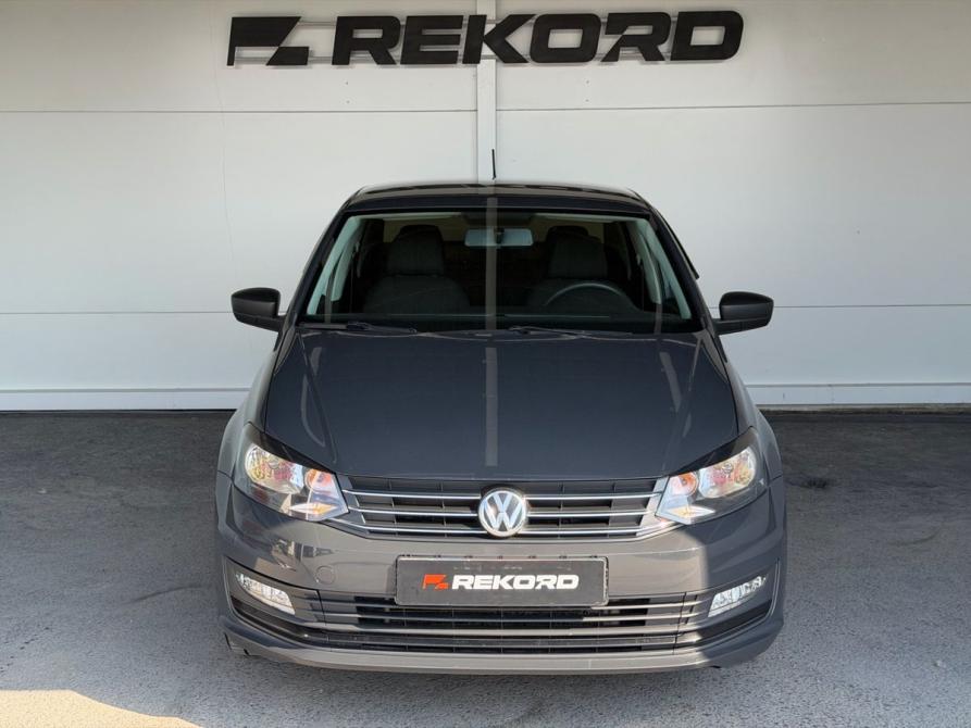 Volkswagen Polo V Рестайлинг Уфа  - изображение 5