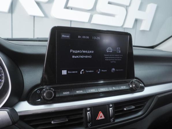 Kia Cerato IV Рестайлинг с пробегом 2022 года, цена 1 720 000 рублей, 114340 км, седан, Автокод Объявления