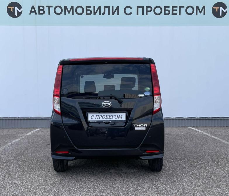Daihatsu Thor I Стерлитамак  - изображение 6