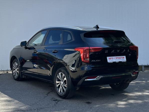Haval Jolion I с пробегом 2022 года, цена 1 640 000 рублей, 88581 км, внедорожник, Автокод Объявления