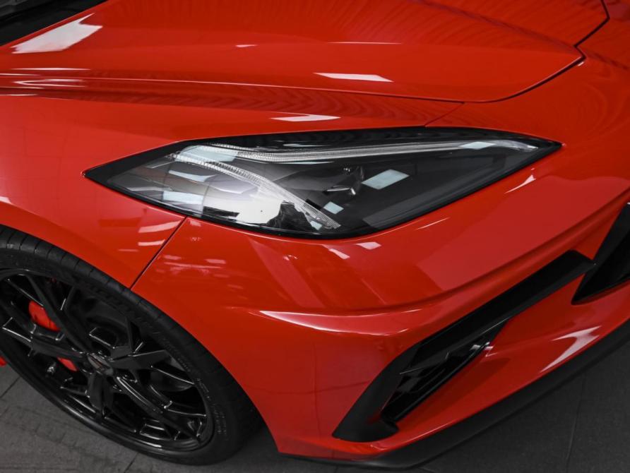 Chevrolet Corvette C8 Ставрополь  - изображение 6