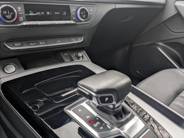 Audi Q5 II (FY) Рестайлинг с пробегом 2021 года, цена 4 590 000 рублей, 74260 км, внедорожник, Автокод Объявления