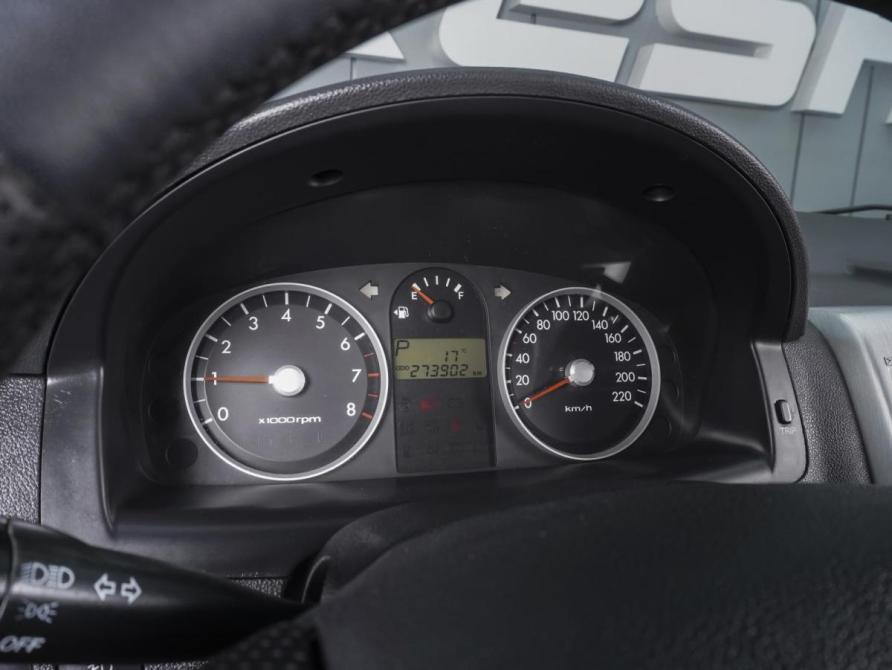 Hyundai Getz I Рестайлинг Ростов-на-Дону  - изображение 15