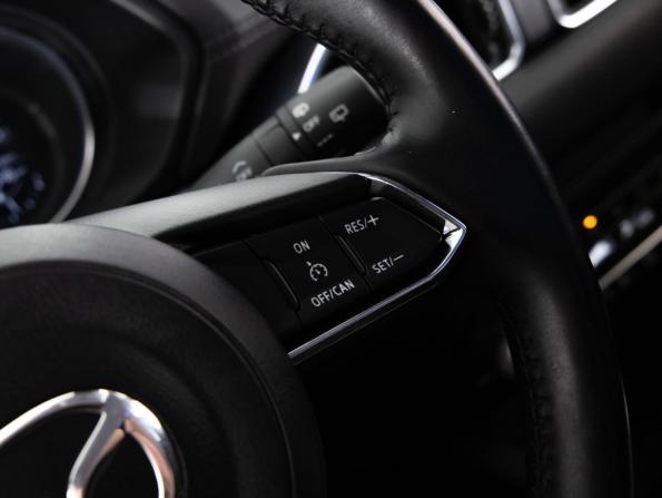 Mazda CX-5 II с пробегом 2019 года, цена 2 649 000 рублей, 88645 км, внедорожник, Автокод Объявления