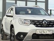 Renault Duster II Волгоград  - изображение 71