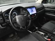 Mitsubishi Outlander III Рестайлинг 3 Екатеринбург  - изображение 36