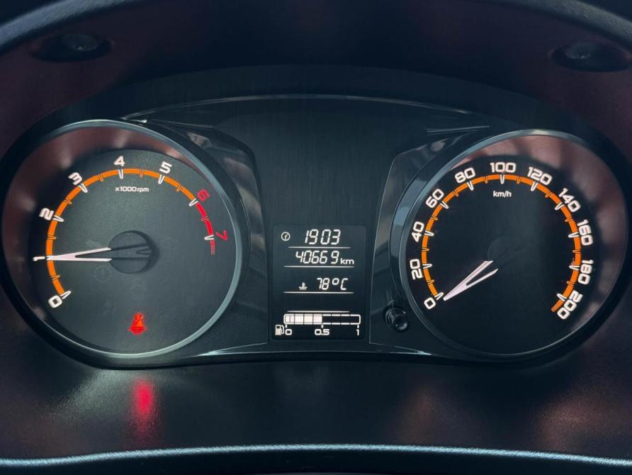 Lada (ВАЗ) Granta I Рестайлинг Кропоткин  - изображение 15