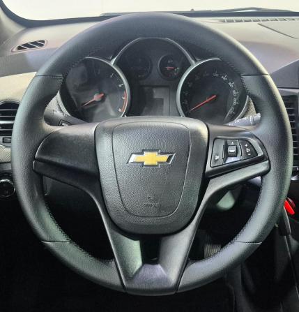 Chevrolet Cruze I с пробегом 2012 года, цена 799 000 рублей, 79812 км, седан, Автокод Объявления