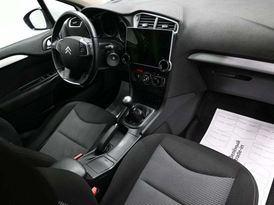 Citroen C4 II Рестайлинг Тверь  - изображение 13