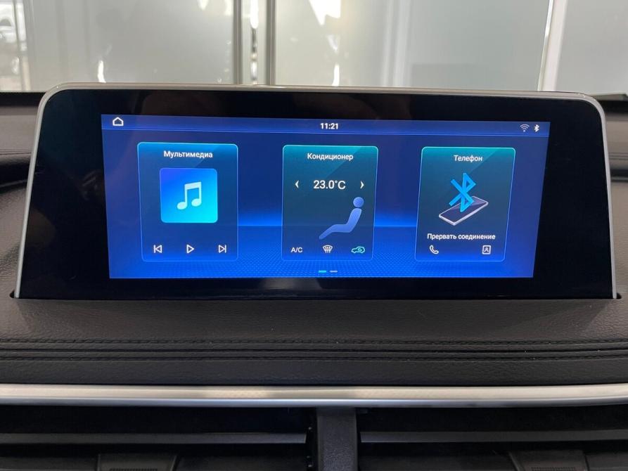 Dongfeng 580 I Москва  - изображение 8