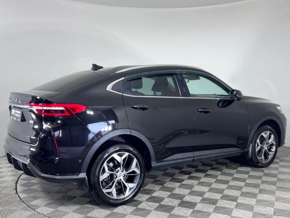Haval F7x I Рестайлинг с пробегом 2022 года, цена 1 961 000 рублей, 101209 км, внедорожник, Автокод Объявления