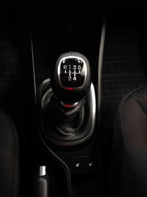 Kia Rio III Рестайлинг Набережные Челны  - изображение 13