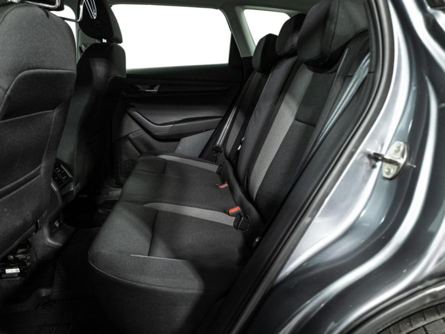 Skoda Karoq I Санкт-Петербург  - изображение 10