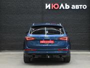 Audi Q5 I (8R) Екатеринбург  - изображение 23