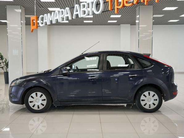 Ford Focus II Рестайлинг с пробегом 2010 года, цена 428 000 рублей, 169399 км, хэтчбек, Автокод Объявления