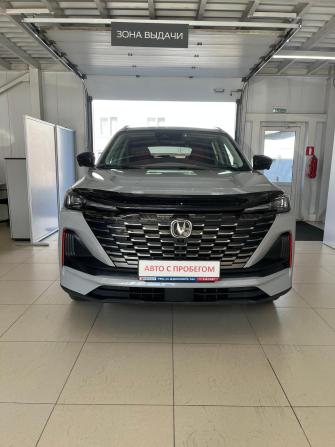 Changan CS55 Plus II с пробегом 2024 года, цена 1 850 000 рублей, 88600 км, внедорожник, Автокод Объявления