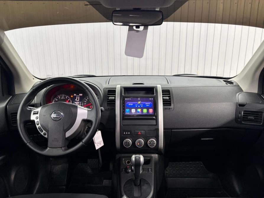 Nissan X-Trail II Рестайлинг Краснодар  - изображение 9