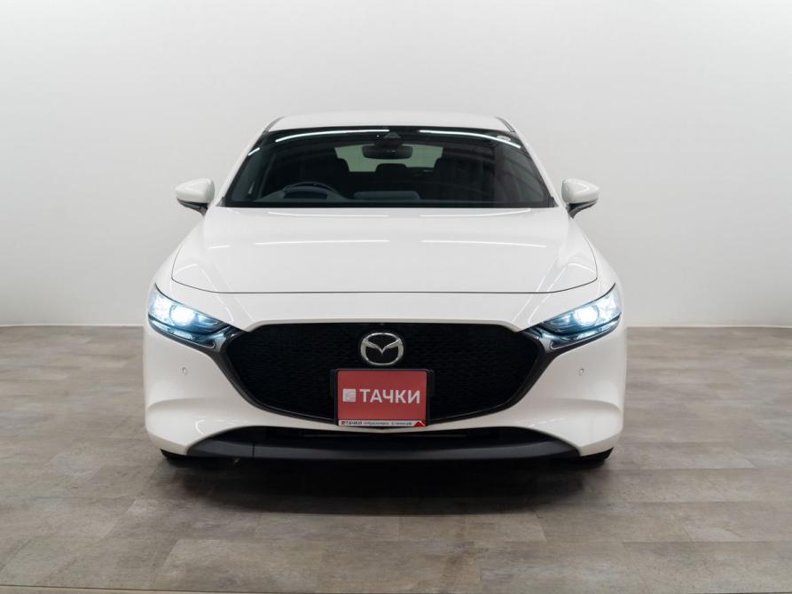 Mazda 3 IV (BP) Красноярск  - изображение 3
