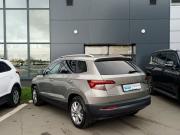 Skoda Karoq I Москва  - изображение 34