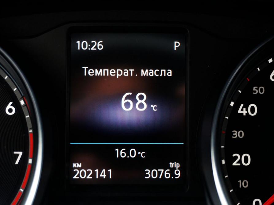 Volkswagen Teramont I Москва  - изображение 18