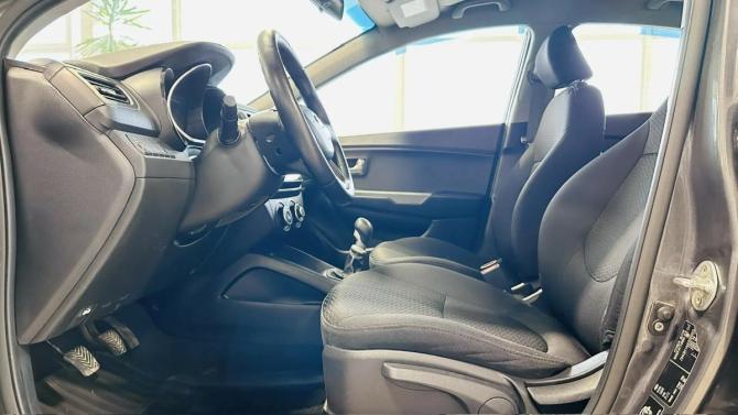 Kia Rio III с пробегом 2014 года, цена 775 000 рублей, 140400 км, седан, Автокод Объявления