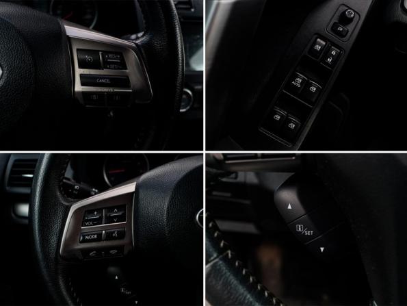 Subaru Forester IV с пробегом 2014 года, цена 1 450 000 рублей, 196262 км, внедорожник, Автокод Объявления