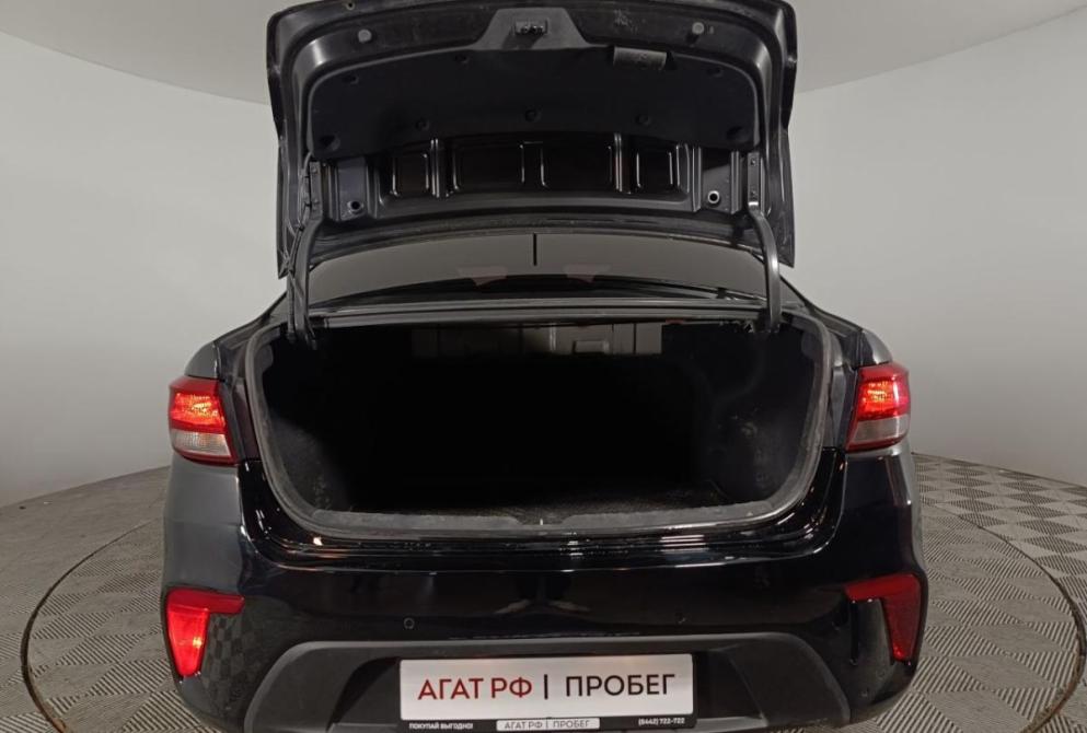 Kia Rio IV Волгоград  - изображение 9