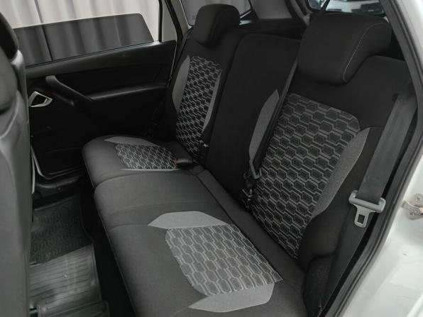 Lada (ВАЗ) Granta I Рестайлинг с пробегом 2023 года, цена 699 000 рублей, 115075 км, универсал, Автокод Объявления