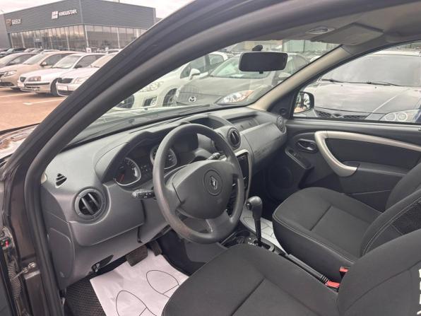 Renault Duster I с пробегом 2014 года, цена 1 022 000 рублей, 129374 км, внедорожник, Автокод Объявления