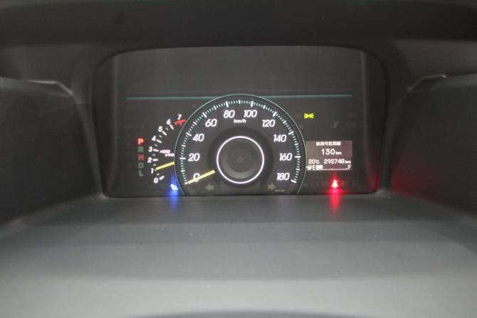 Honda Stepwgn IV Рестайлинг с пробегом 2012 года, цена 1 280 000 рублей, 292745 км, минивэн, Автокод Объявления