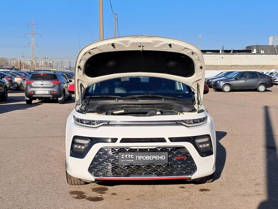 Kia Soul III Набережные Челны  - изображение 11