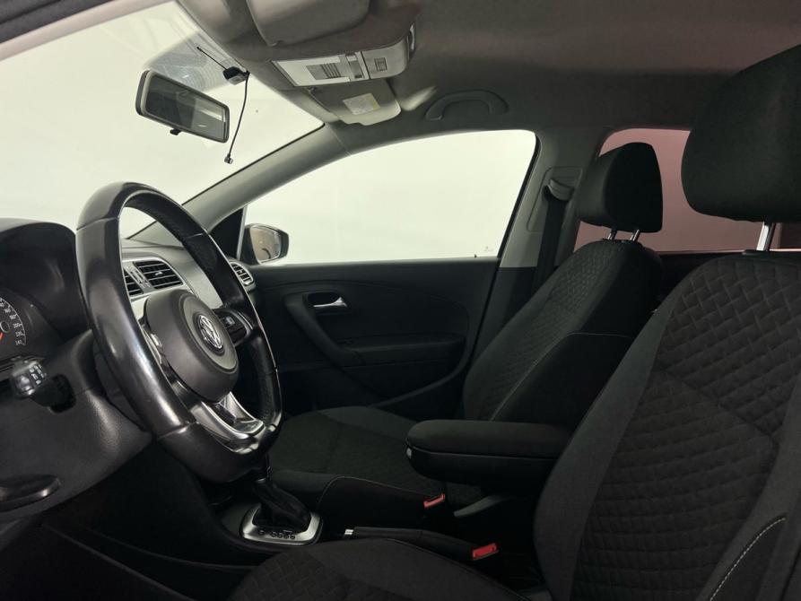 Volkswagen Polo V Рестайлинг Архангельск  - изображение 14