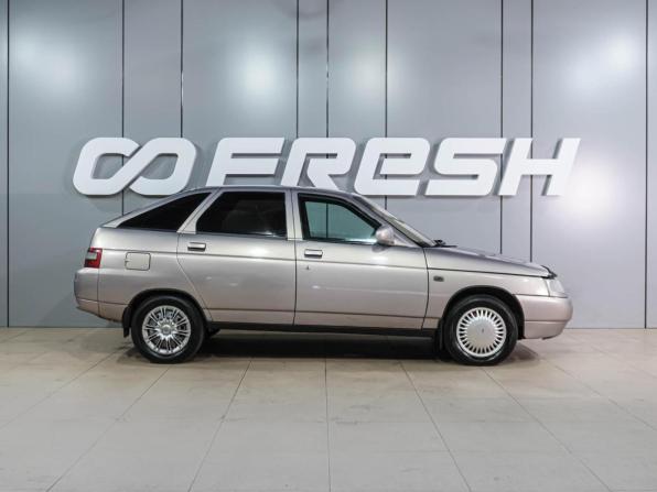 Lada (ВАЗ) 2112 с пробегом 2007 года, цена 250 000 рублей, 205400 км, хэтчбек, Автокод Объявления