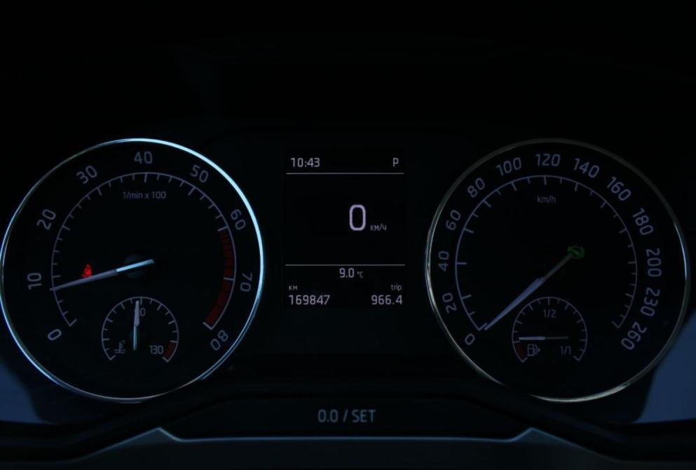 Skoda Superb III Саратов  - изображение 13