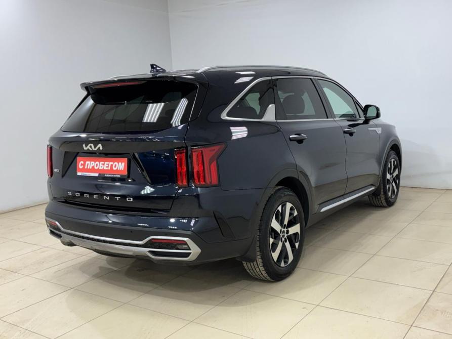 Kia Sorento IV Альметьевск  - изображение 5