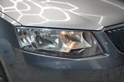 Skoda Octavia III (A7) Крым  - изображение 52