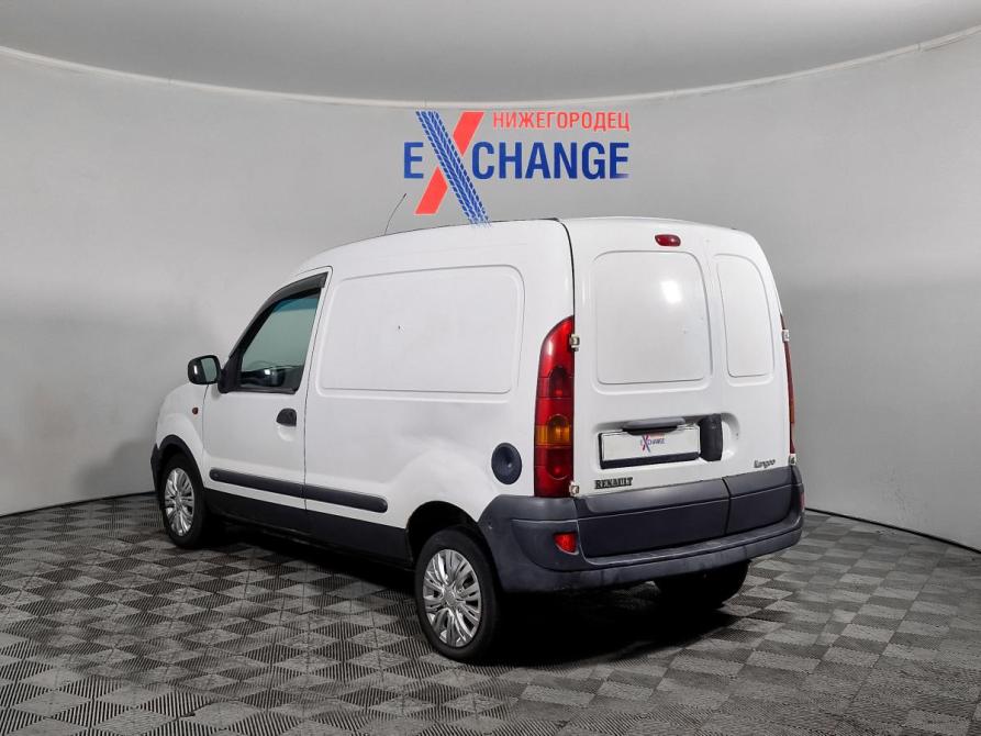 Renault Kangoo I Нижний Новгород  - изображение 4