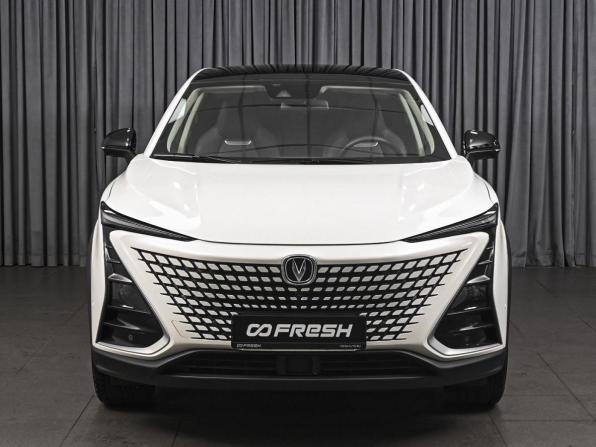 Changan UNI-T I с пробегом 2023 года, цена 2 679 000 рублей, 11316 км, внедорожник, Автокод Объявления