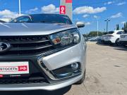 Lada (ВАЗ) Vesta I Стерлитамак  - изображение 32