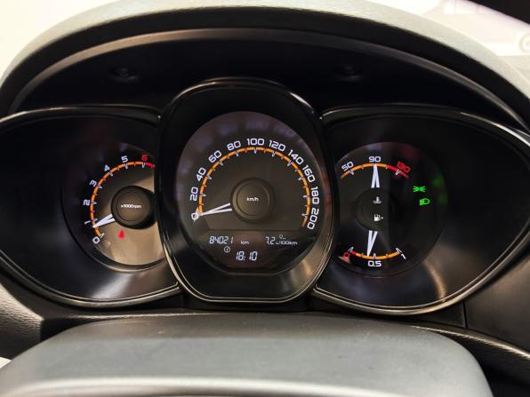 Lada (ВАЗ) Vesta I с пробегом 2021 года, цена 1 100 000 рублей, 83771 км, седан, Автокод Объявления