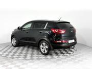 Kia Sportage III Ногинск  - изображение 25