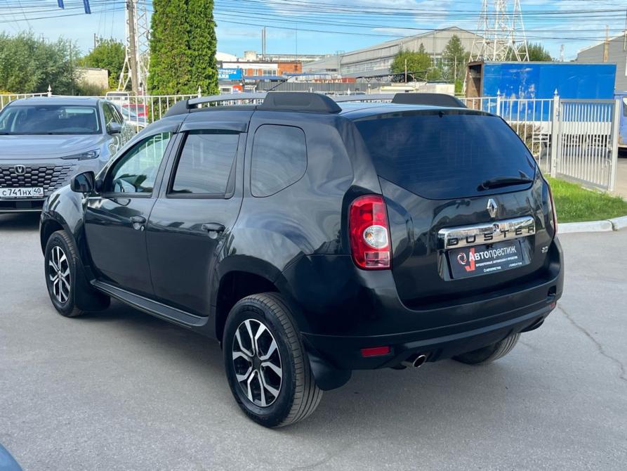 Renault Duster I Калуга  - изображение 6
